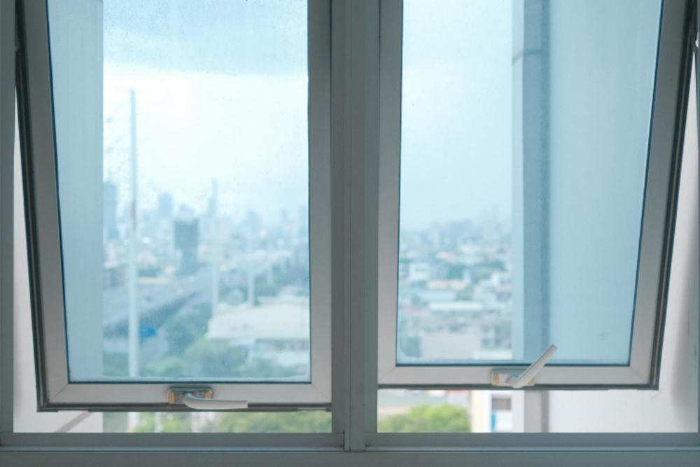 Wichita Awning Windows