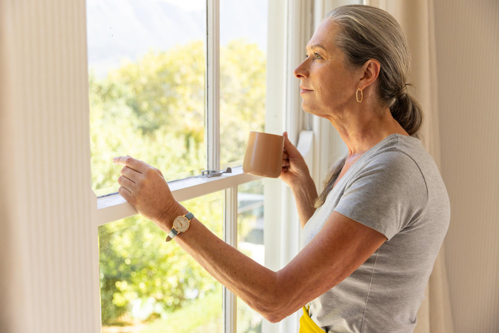 Wichita Single-Hung Windows