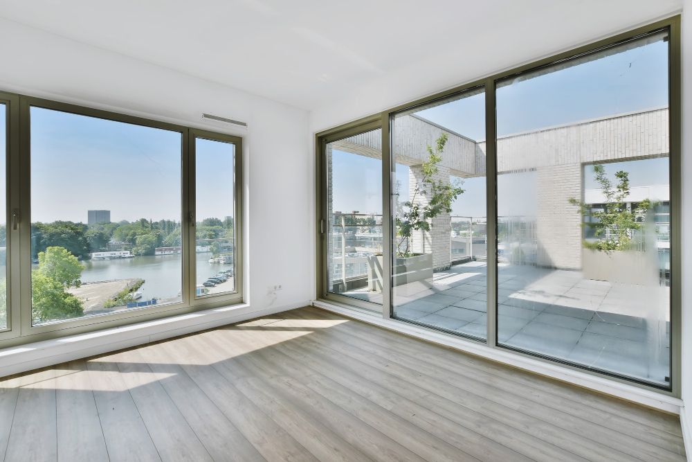 Wichita Picture Window