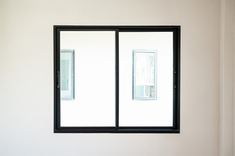 Wichita Sliding Windows