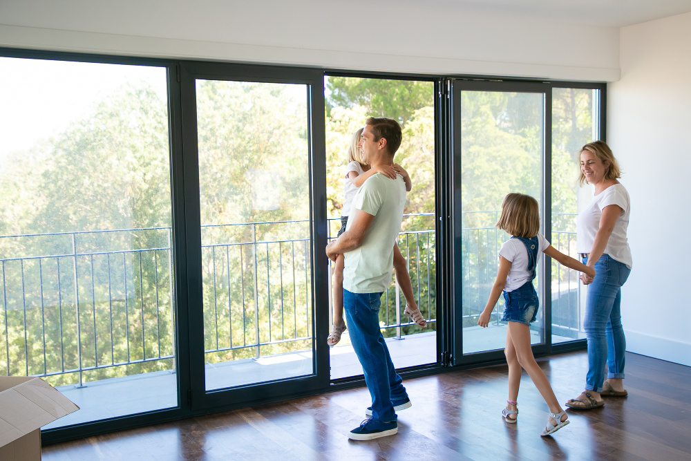 Wichita Door Styles